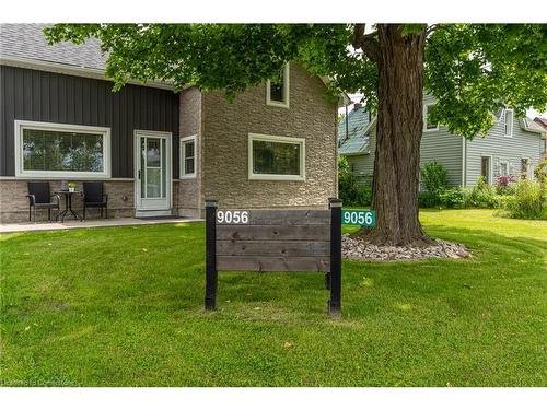 9056 Airport Road, Mount Hope, ON - Outdoor