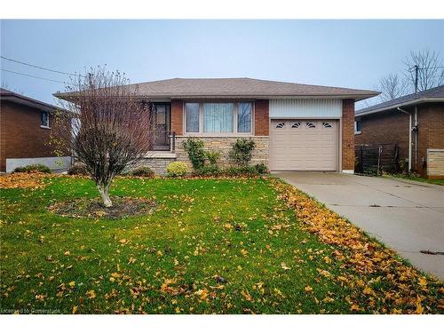 923 Upper Ottawa Street, Hamilton, ON - Outdoor