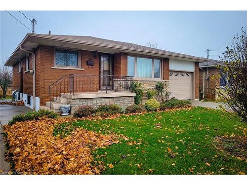 923 Upper Ottawa Street, Hamilton, ON - Outdoor