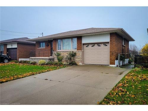 923 Upper Ottawa Street, Hamilton, ON - Outdoor