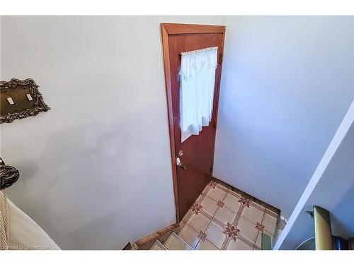 923 Upper Ottawa Street, Hamilton, ON - Indoor Photo Showing Other Room