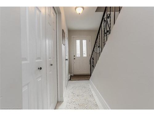 14 Montclair Crescent, Simcoe, ON - Indoor Photo Showing Other Room