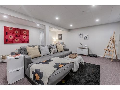 14 Montclair Crescent, Simcoe, ON - Indoor Photo Showing Bedroom