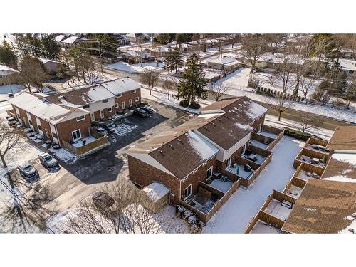 14 Montclair Crescent, Simcoe, ON - Outdoor