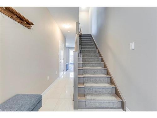 386 Belcourt Common, Oakville, ON 