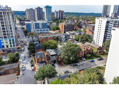 130 Market Street, Hamilton, ON - Outdoor With View