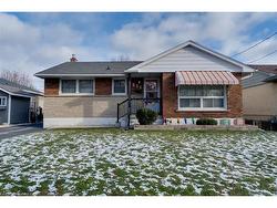 1211 Homewood Drive  Burlington, ON L7P 2M5