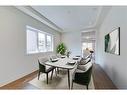 3905 Koenig Road, Burlington, ON  - Indoor Photo Showing Dining Room 