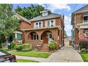 222 Province Street S, Hamilton, ON  - Outdoor With Deck Patio Veranda With Facade 