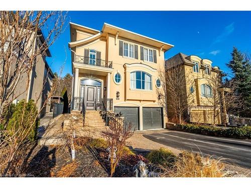 2245 Hampstead Road, Oakville, ON - Outdoor With Facade