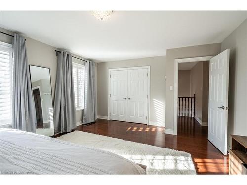 2245 Hampstead Road, Oakville, ON - Indoor Photo Showing Bedroom