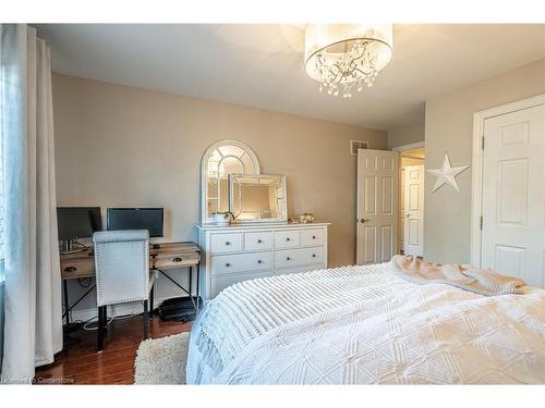 2245 Hampstead Road, Oakville, ON - Indoor Photo Showing Bedroom