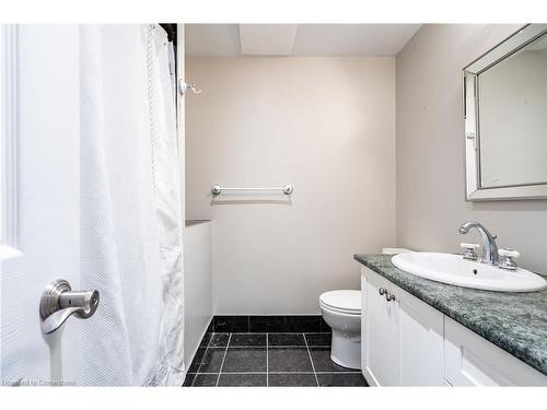 2245 Hampstead Road, Oakville, ON - Indoor Photo Showing Bathroom