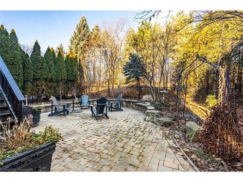 2245 Hampstead Road, Oakville, ON - Outdoor