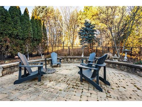 2245 Hampstead Road, Oakville, ON - Outdoor With Deck Patio Veranda