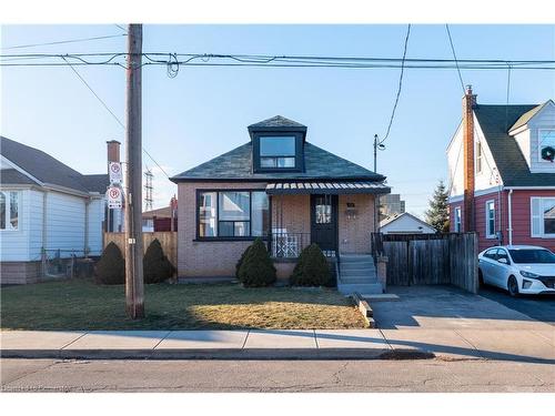 20 Walter Avenue S, Hamilton, ON - Outdoor