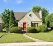 1 Wilmar Court, Dundas, ON  - Outdoor 