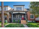 104 Edgemont Street N, Hamilton, ON  - Outdoor With Facade 