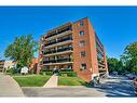 17-2373 King Street E, Hamilton, ON  - Outdoor With Balcony With Facade 