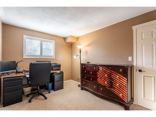 2014 Cavendish Drive, Burlington, ON - Indoor Photo Showing Office