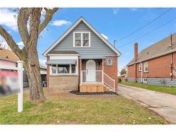 555 Upper Sherman Avenue  Hamilton, ON L8V 3L9