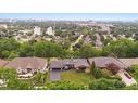 33 Leslie Drive, Stoney Creek, ON  - Outdoor With View 