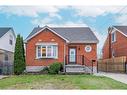 678 Brighton Avenue, Hamilton, ON  - Outdoor 