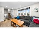 678 Brighton Avenue, Hamilton, ON  - Indoor Photo Showing Living Room 