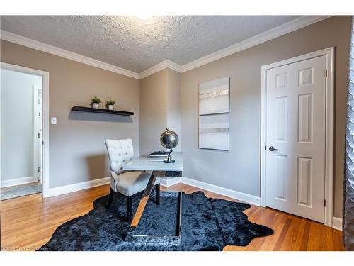 2290 Woodward Avenue, Burlington, ON - Indoor Photo Showing Office