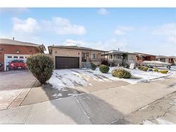 17 Colgate Court  Hamilton, ON L9C 6Z6