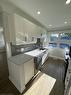 40 Szollosy Circle, Hamilton, ON  - Indoor Photo Showing Kitchen 