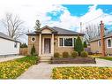 187 Summerhill Avenue, Hamilton, ON  - Outdoor 