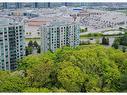 802-2585 Erin Centre Boulevard, Mississauga, ON  - Outdoor With View 