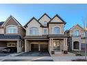 3898 Tufgar Crescent, Burlington, ON  - Outdoor With Facade 