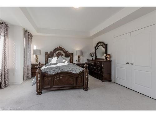 3898 Tufgar Crescent, Burlington, ON - Indoor Photo Showing Bedroom