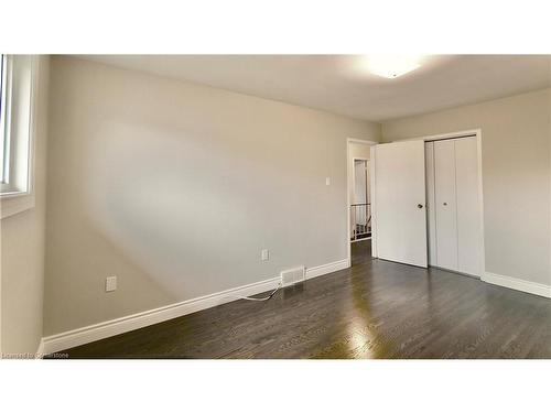 290 Carson Drive, Hamilton, ON - Indoor Photo Showing Other Room