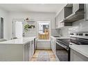 491 Ferguson Avenue N, Hamilton, ON  - Indoor Photo Showing Kitchen With Upgraded Kitchen 