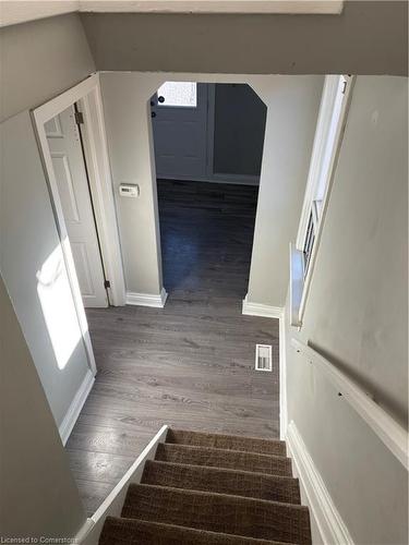 46 Delena Avenue S, Hamilton, ON - Indoor Photo Showing Other Room