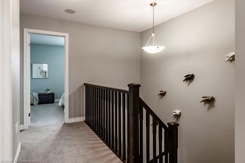 65 Crawford Drive, Hamilton, ON - Indoor Photo Showing Other Room