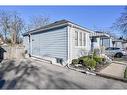 291 Thayer Avenue, Hamilton, ON  - Outdoor 