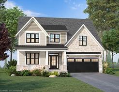 Lot 2-100 Watershore Drive  Stoney Creek, ON L8E 0C1