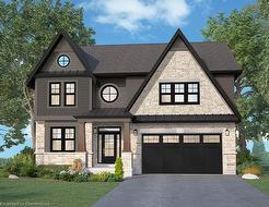 Lot 2-100 Watershore Drive  Stoney Creek, ON L8E 0C1