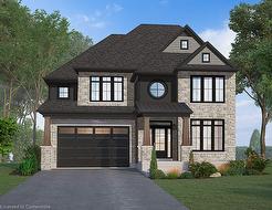 Lot 2-100 Watershore Drive  Stoney Creek, ON L8E 0C1