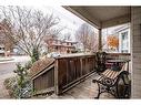 48 Macaulay Street W, Hamilton, ON  - Outdoor 