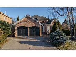 4098 Montrose Crescent  Burlington, ON L7M 4J4