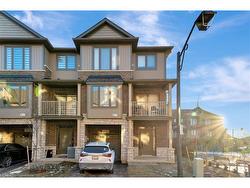 31-19 Picardy Drive  Stoney Creek, ON L8J 0M7