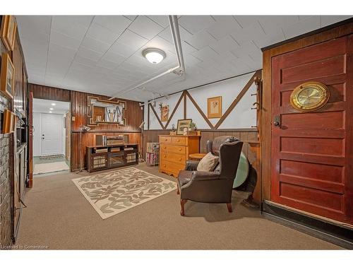 114 Aberdeen Avenue, Hamilton, ON - Indoor Photo Showing Other Room