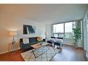 705-1270 Maple Crossing Boulevard, Burlington, ON  - Indoor Photo Showing Living Room 