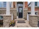 2946 Singleton Common, Burlington, ON  - Outdoor 