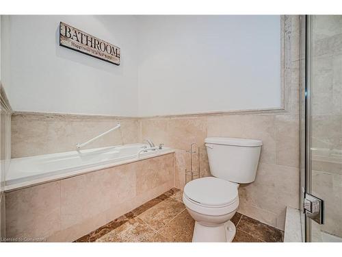 2946 Singleton Common, Burlington, ON - Indoor Photo Showing Bathroom